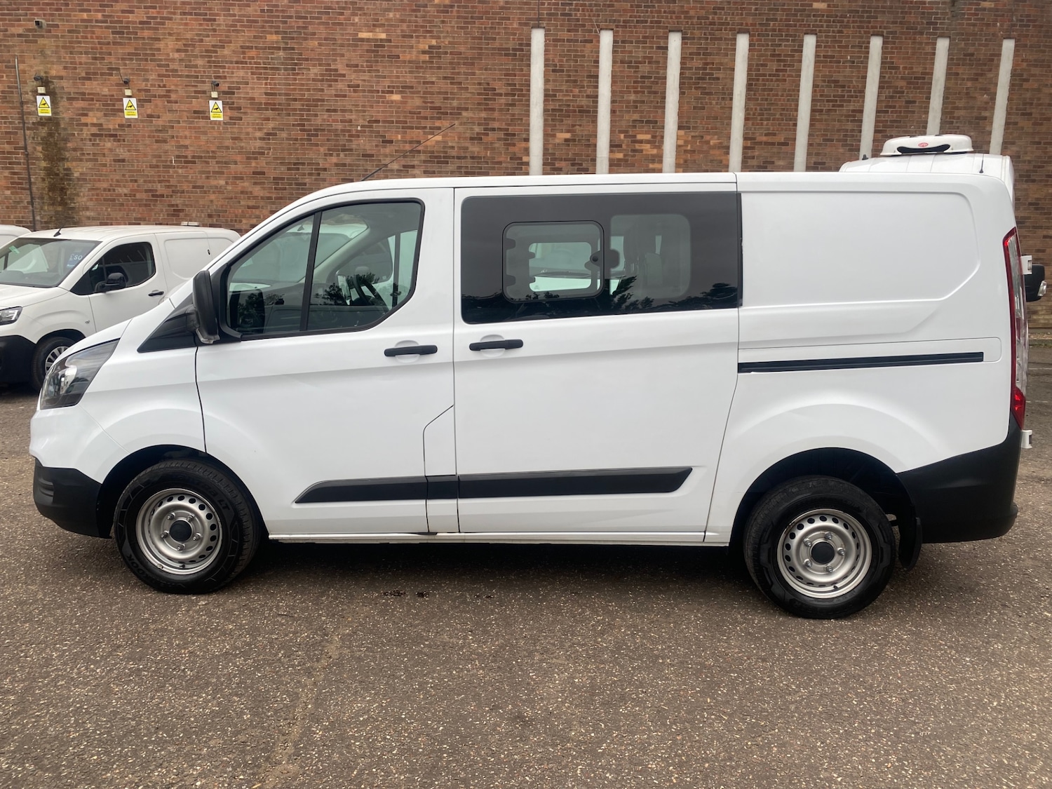 Vehicle 13