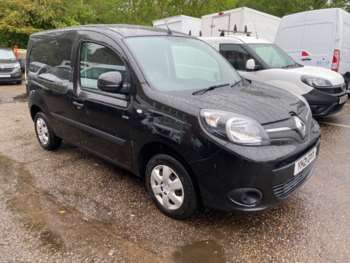 Used Renault Kangoo 2021 for sale - 75105738: Photo