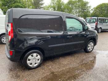 Used Renault Kangoo 2021 for sale - 75105738: Photo
