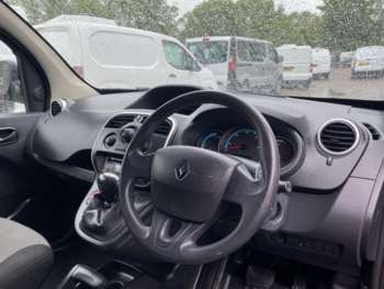 Used Renault Kangoo 2021 for sale - 75105738: Photo