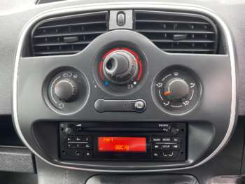Used Renault Kangoo 2021 for sale - 75105738: Photo