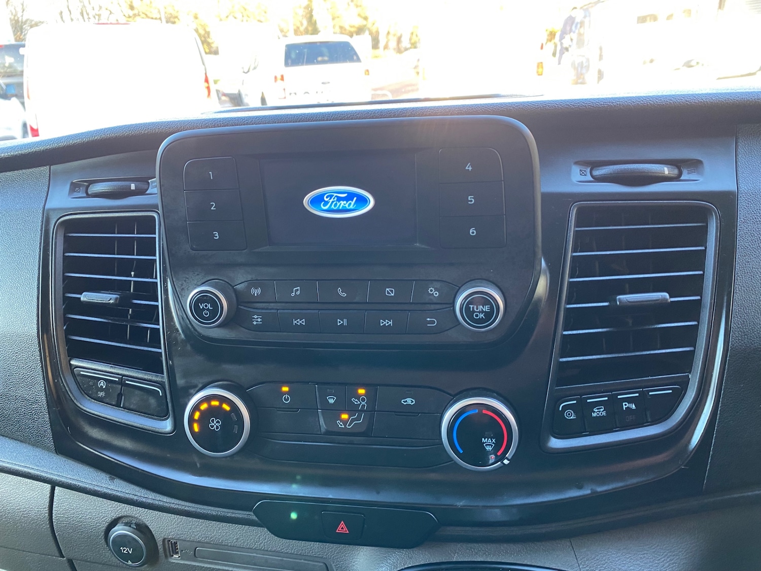 Used Ford Transit 2020 for sale - 77149695: Photo 12