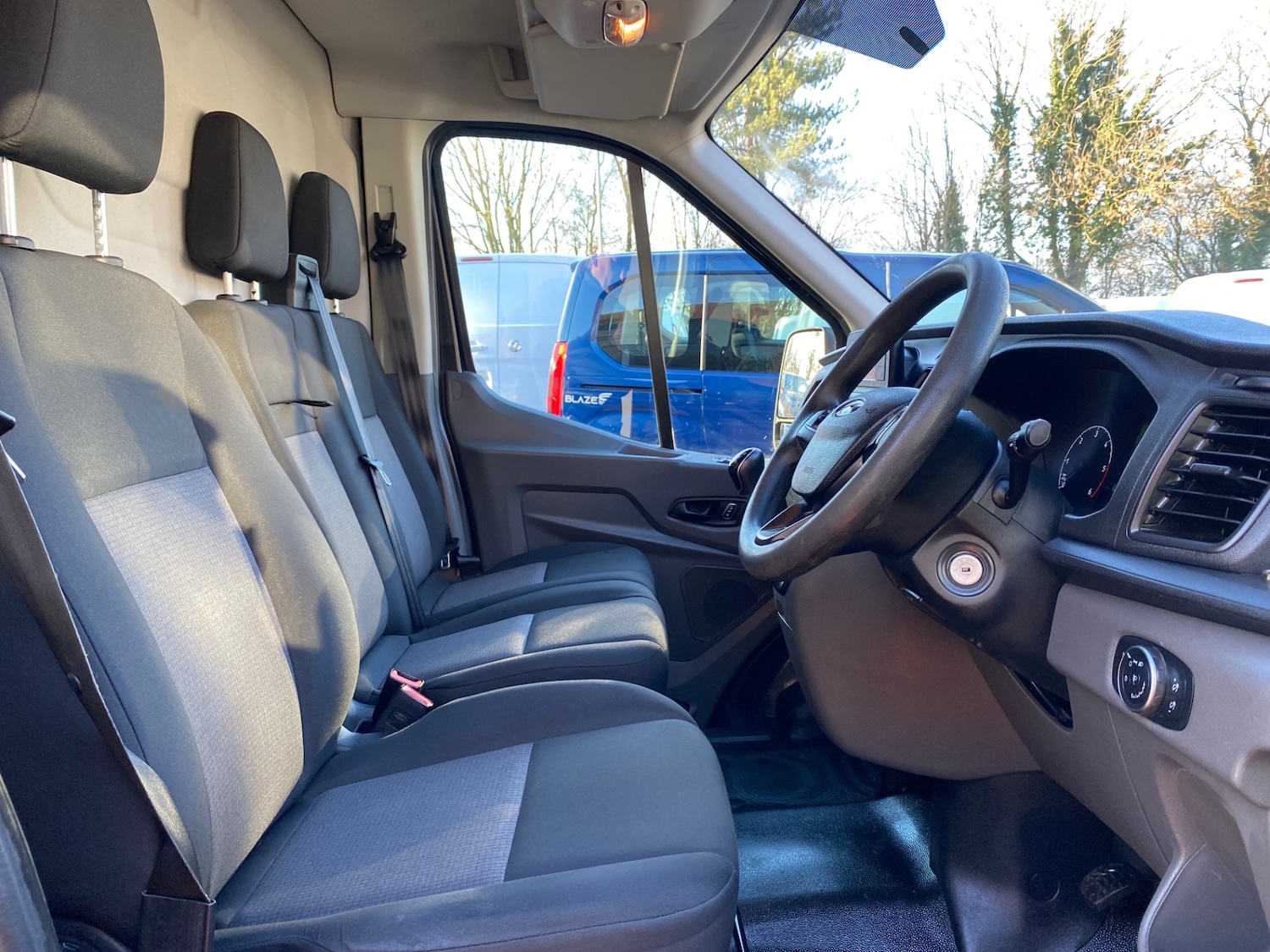 Used Ford Transit 2020 for sale - 77149695: Photo 14