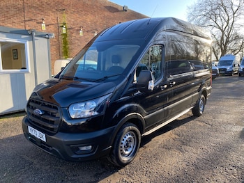 Used Ford Transit 2020 for sale - 77149695: Photo
