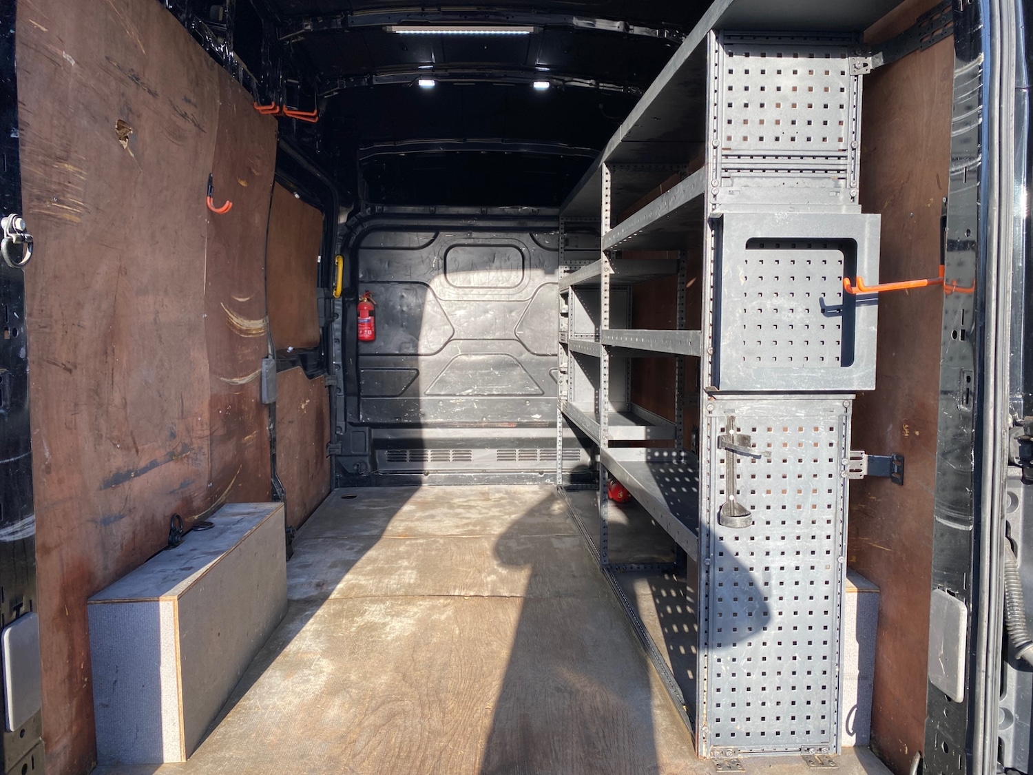 Used Ford Transit 2020 for sale - 77149695: Photo 5