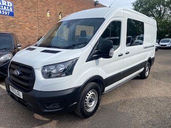 Used Ford Transit 2022 for sale - 78669170: Photo