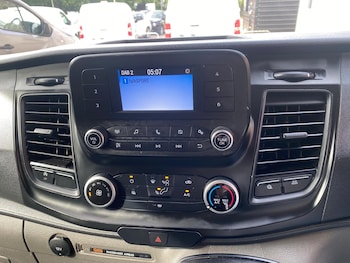Used Ford Transit 2022 for sale - 78669170: Photo