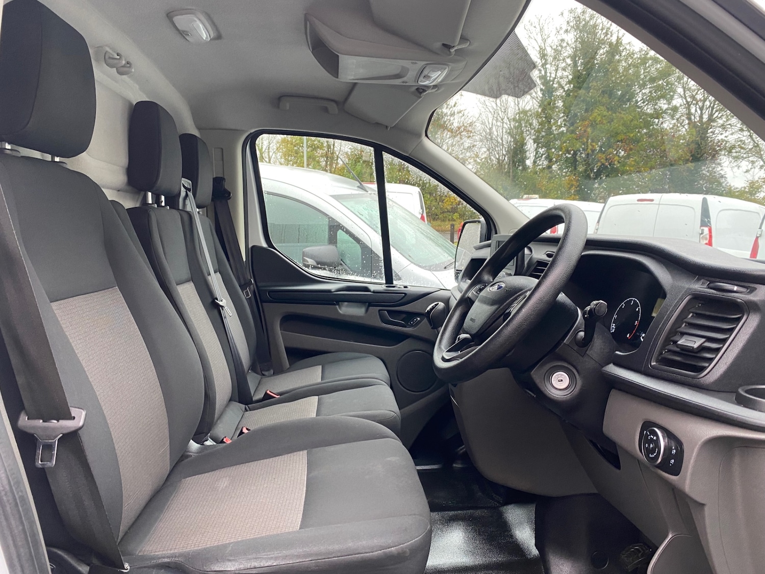 Used Ford Transit Custom 2022 for sale - 76946012: Photo 13