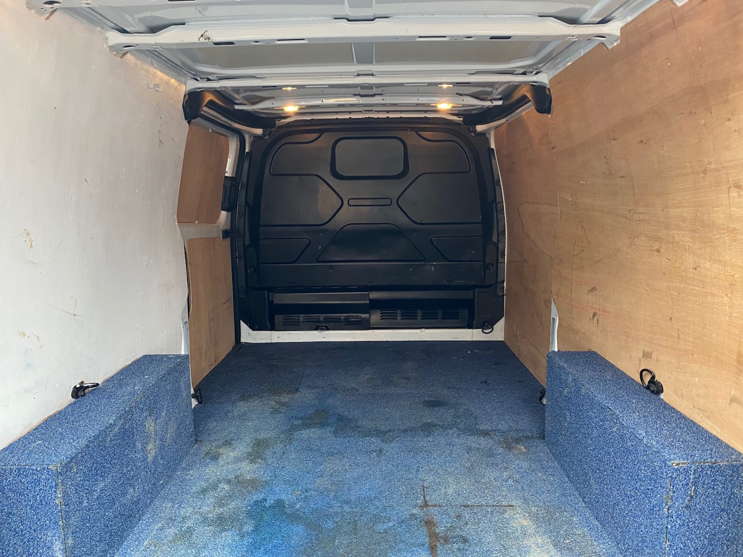 Used Ford Transit Custom 2022 for sale - 76946012: Photo 7