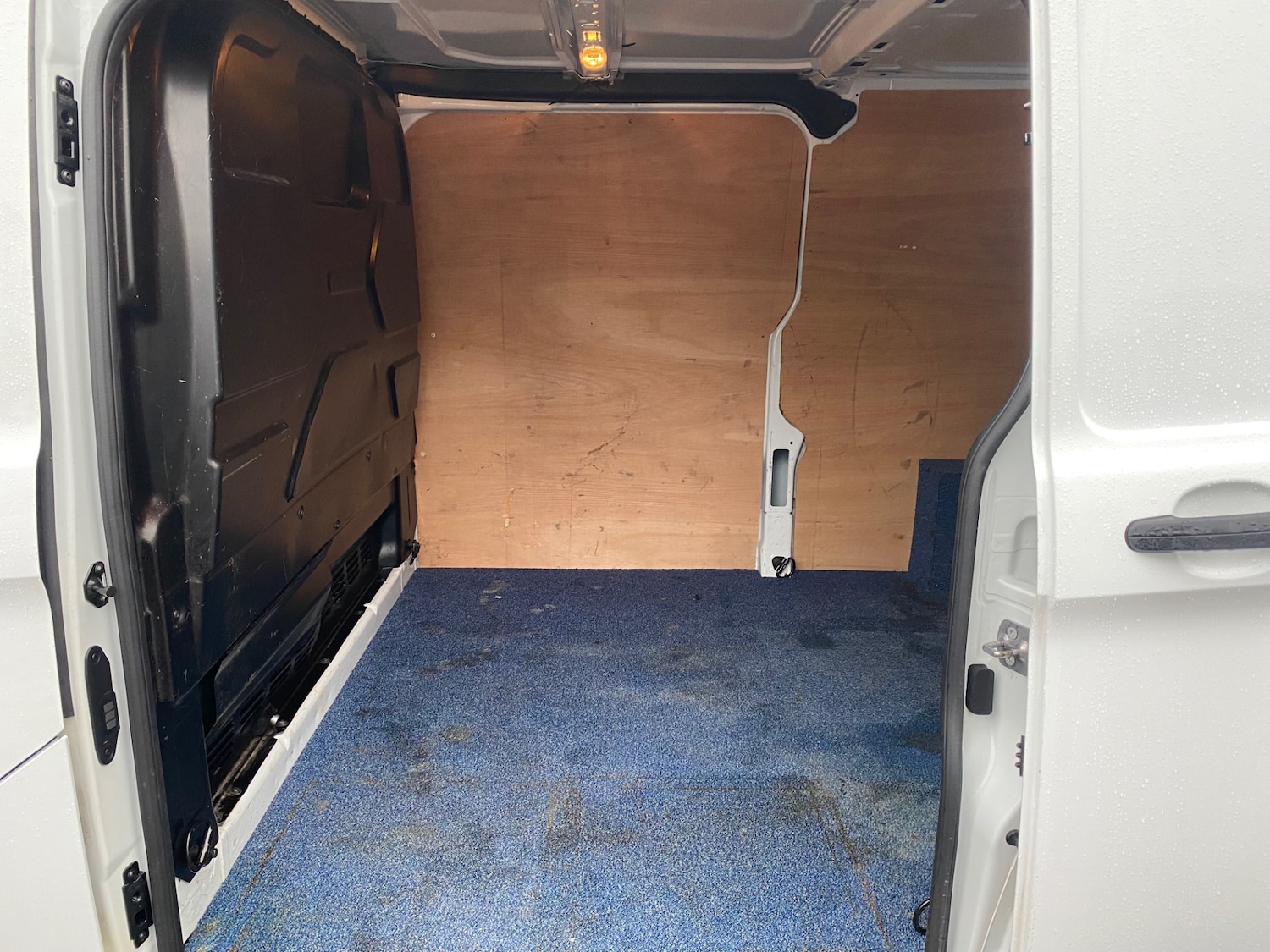 Used Ford Transit Custom 2022 for sale - 76946012: Photo 8