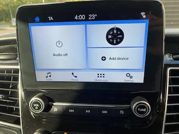 Used Ford Tourneo Custom 2019 for sale - 79866981: Photo