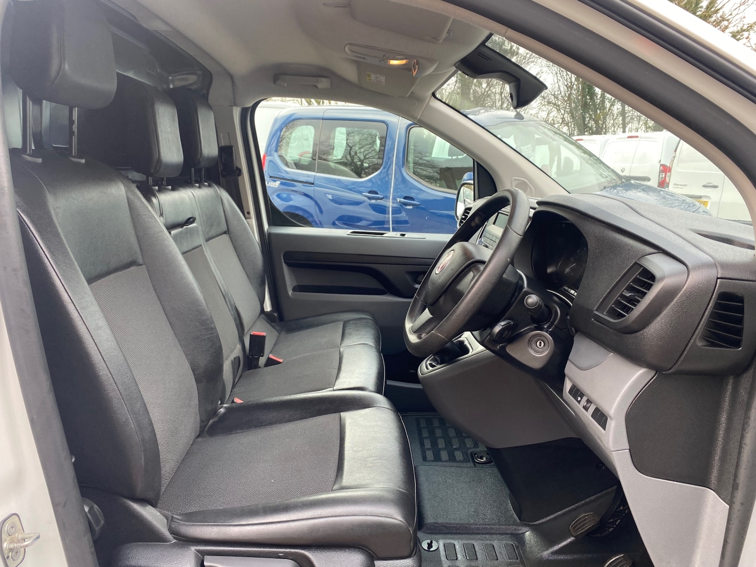 Used Fiat Scudo 2022 for sale - 77326484: Photo 13