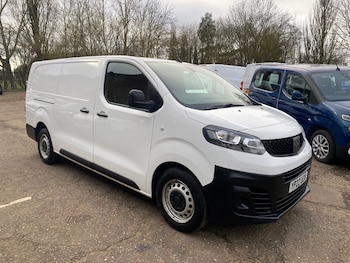 Used Fiat Scudo 2022 for sale - 77326484: Photo