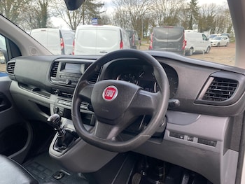 Used Fiat Scudo 2022 for sale - 77326484: Photo