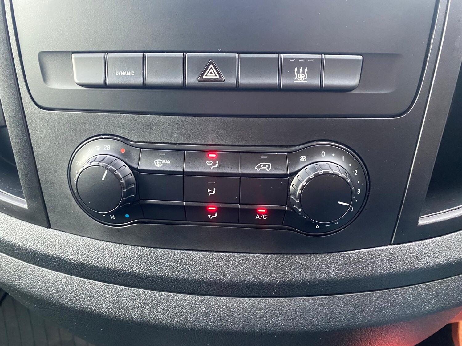 Used Mercedes-Benz Vito 2022 for sale - 77196151: Photo 10