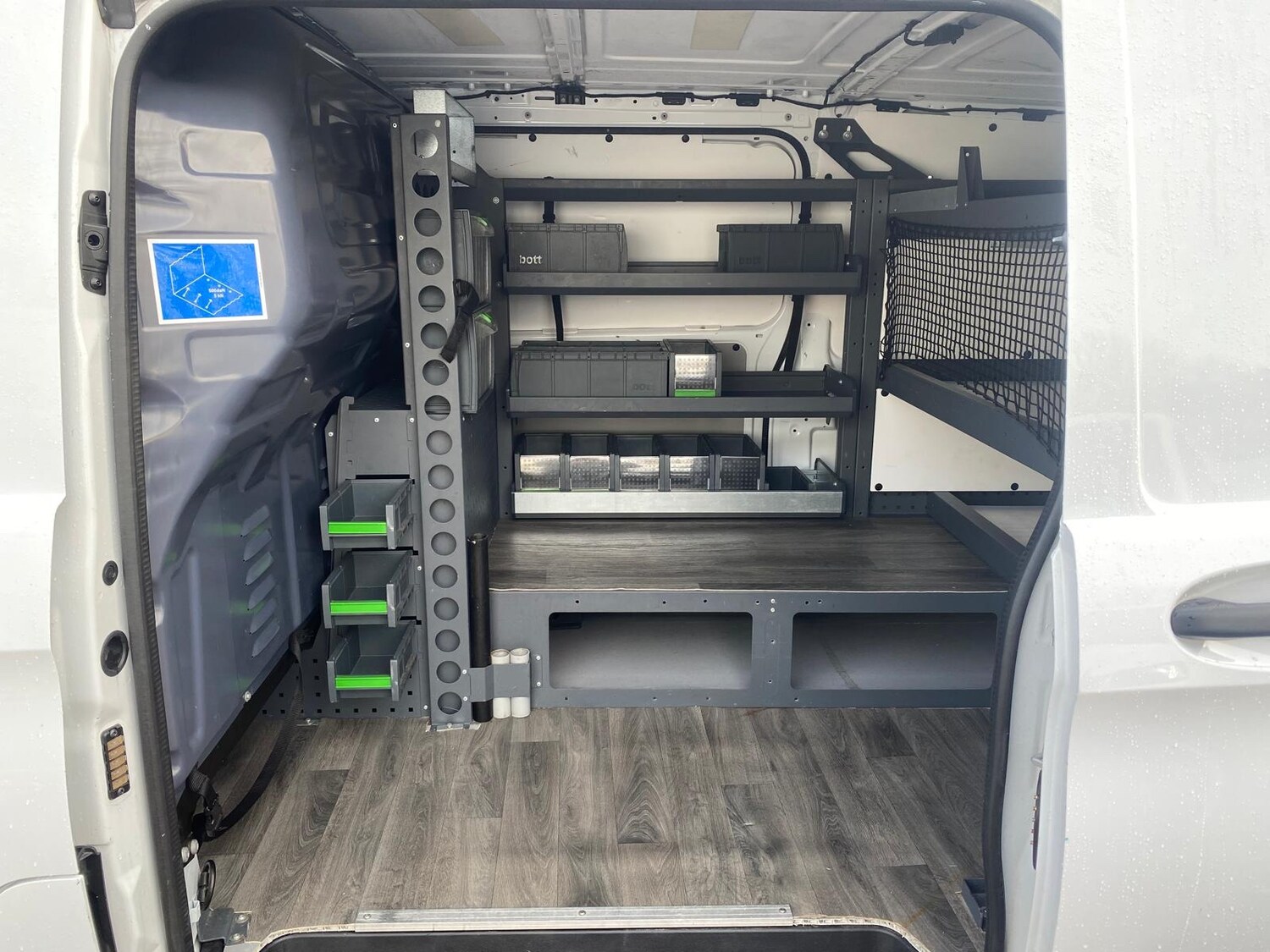 Used Mercedes-Benz Vito 2022 for sale - 77196151: Photo 7