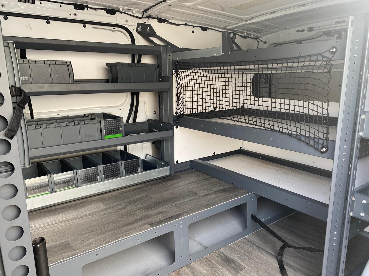 Used Mercedes-Benz Vito 2022 for sale - 77196151: Photo 8