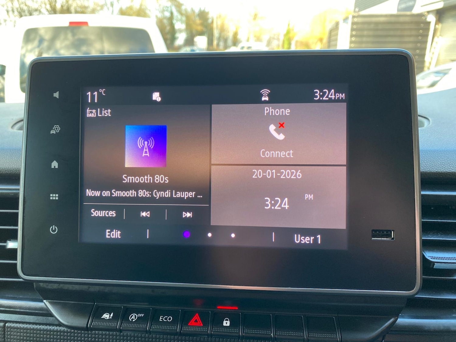 Used Renault Trafic 2022 for sale - 77273467: Photo 11