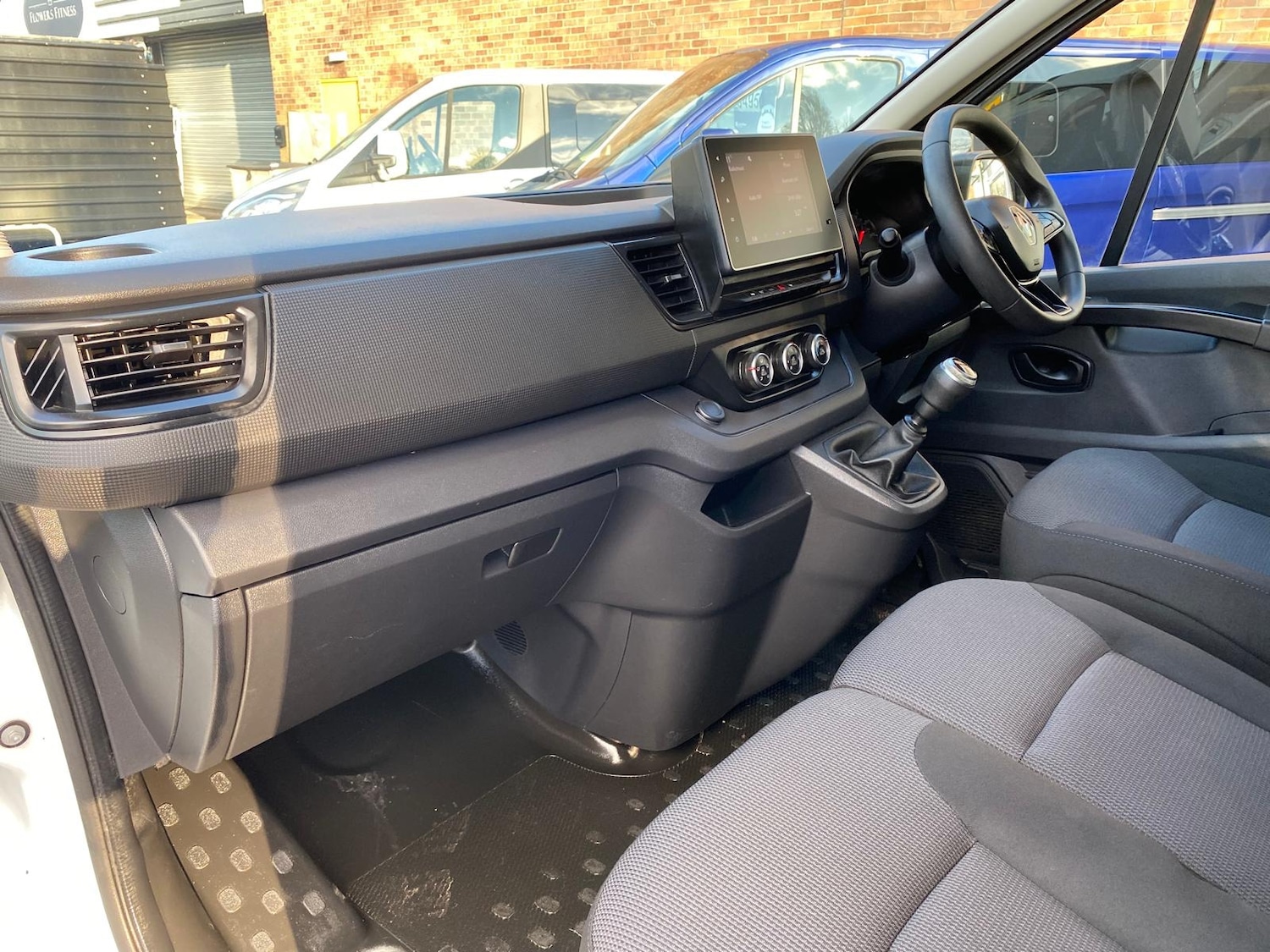 Used Renault Trafic 2022 for sale - 77273467: Photo 13