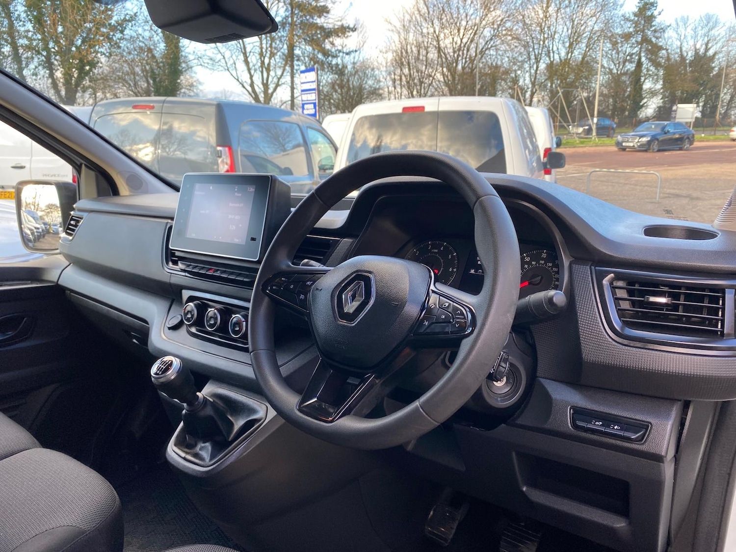 Used Renault Trafic 2022 for sale - 77273467: Photo 3