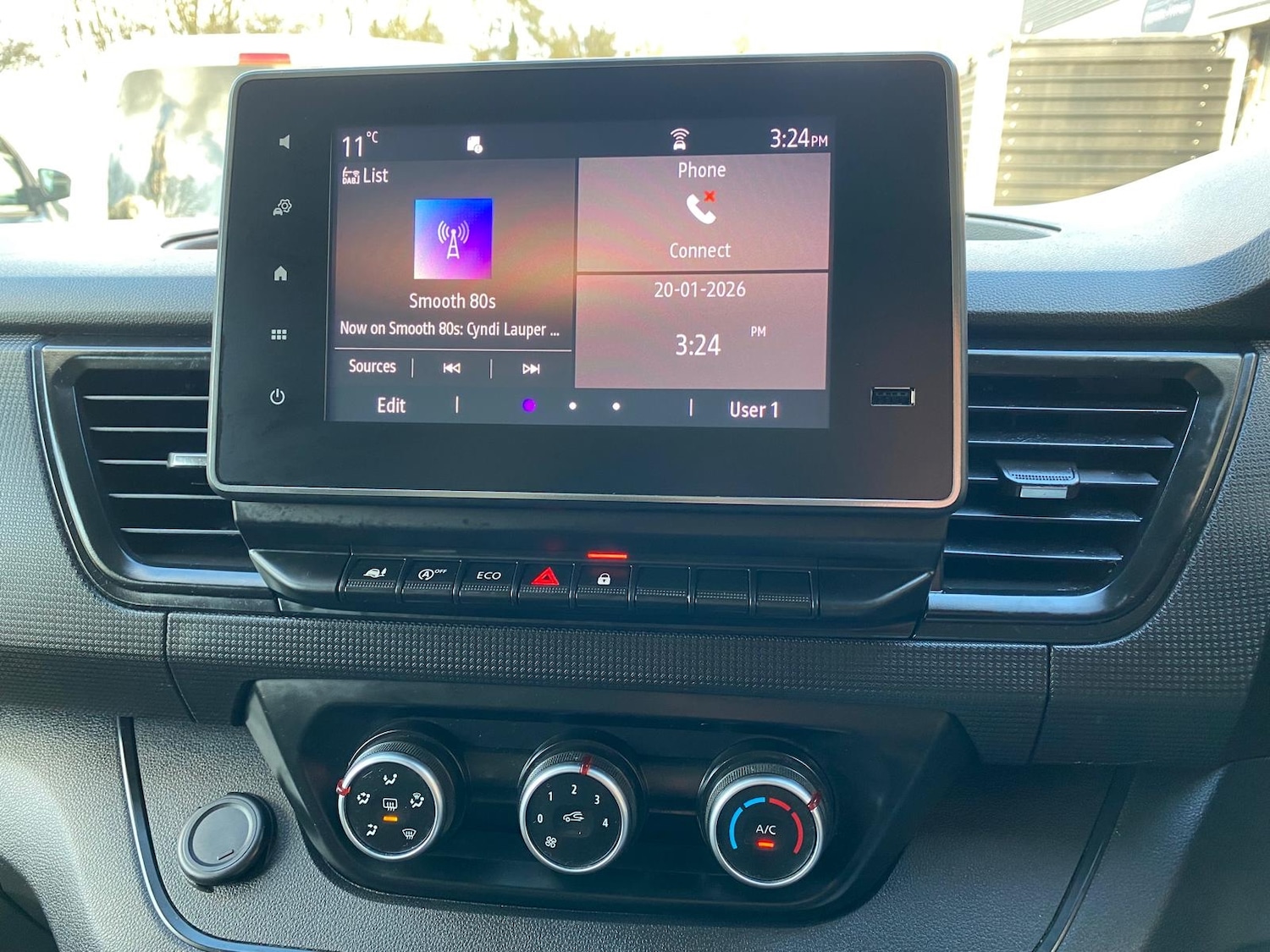 Used Renault Trafic 2022 for sale - 77273467: Photo 4