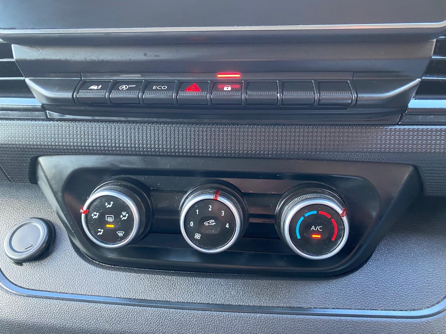 Used Renault Trafic 2022 for sale - 77273467: Photo 5