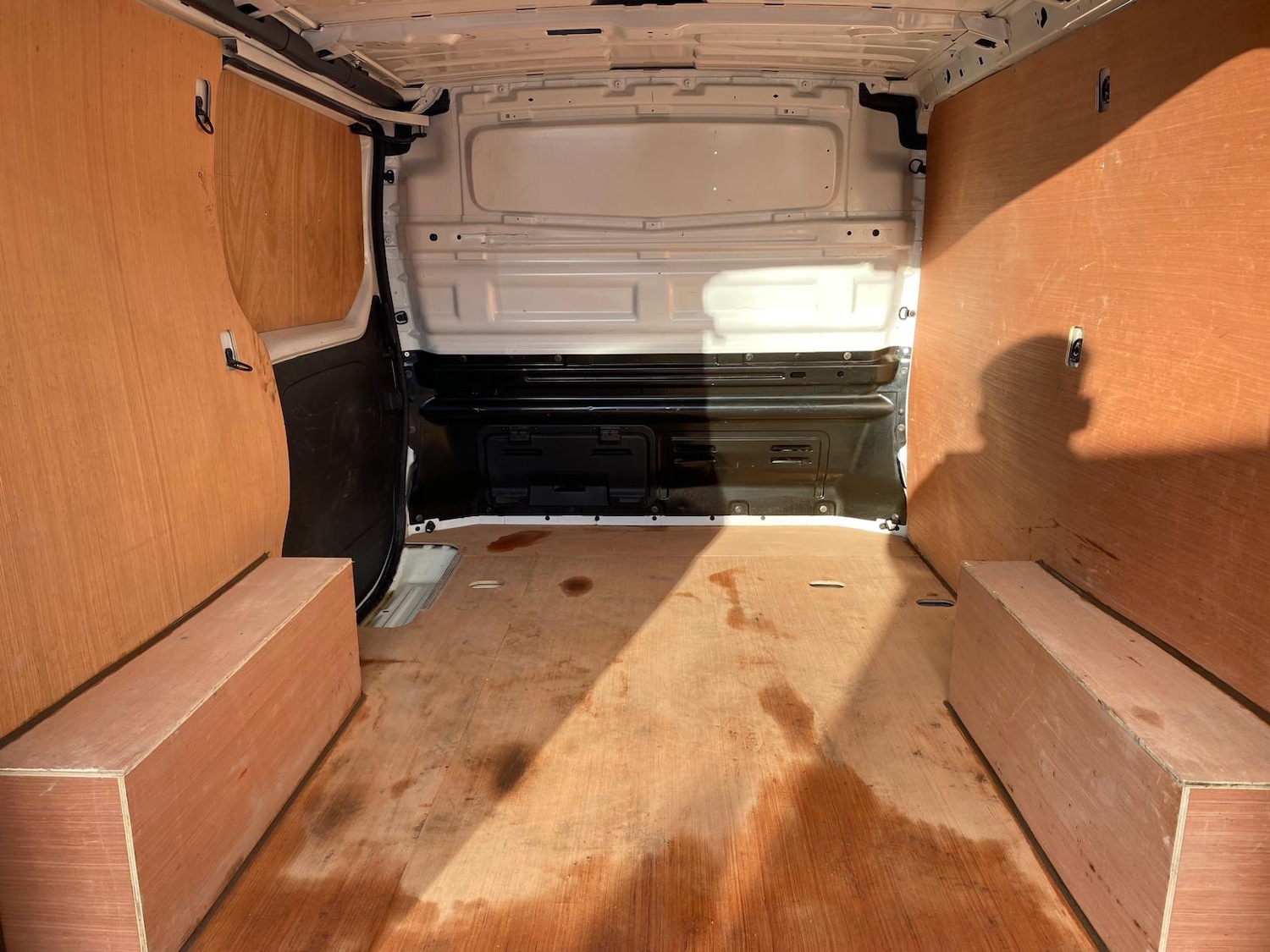 Used Renault Trafic 2022 for sale - 77273467: Photo 6