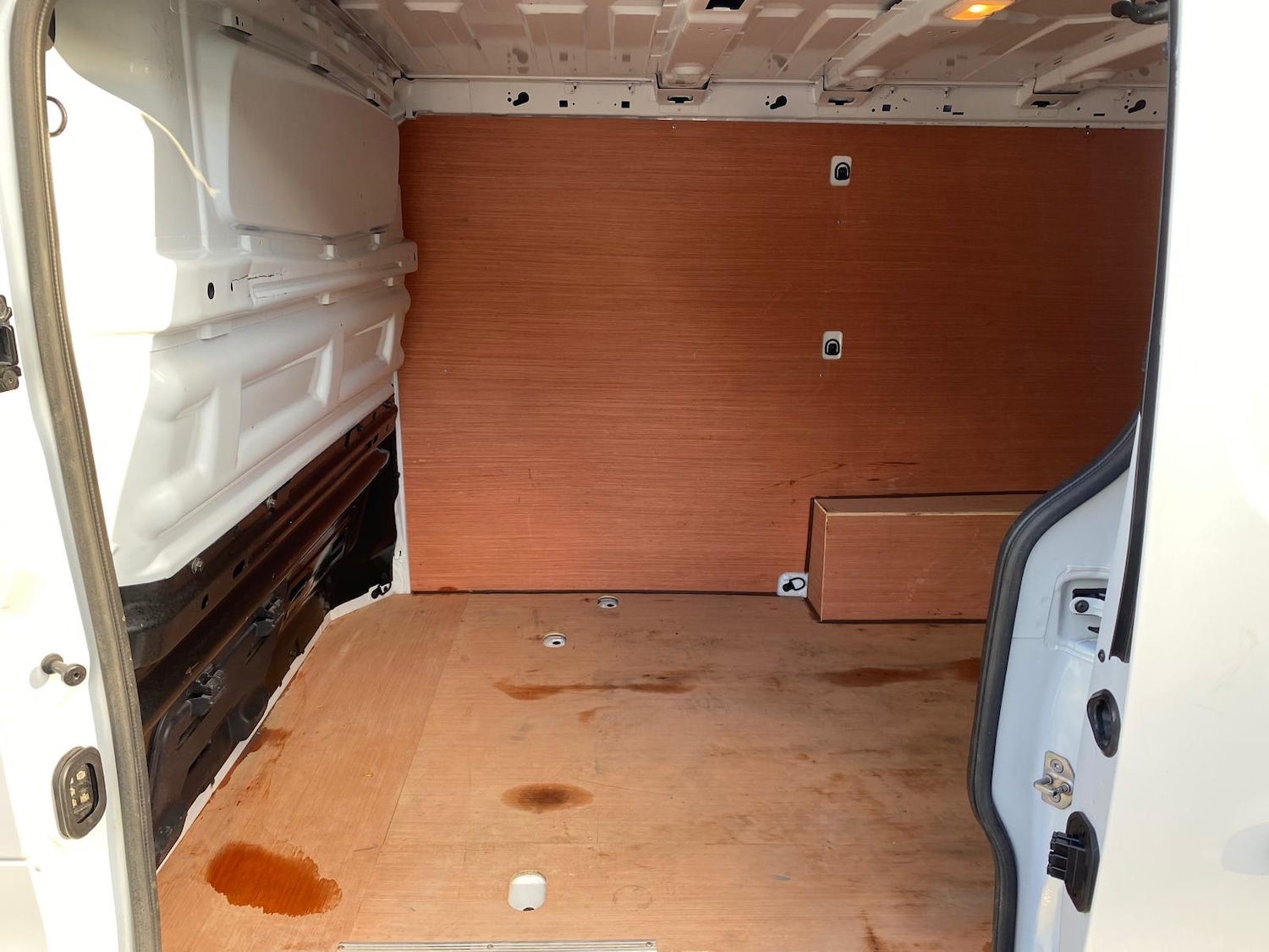 Used Renault Trafic 2022 for sale - 77273467: Photo 7