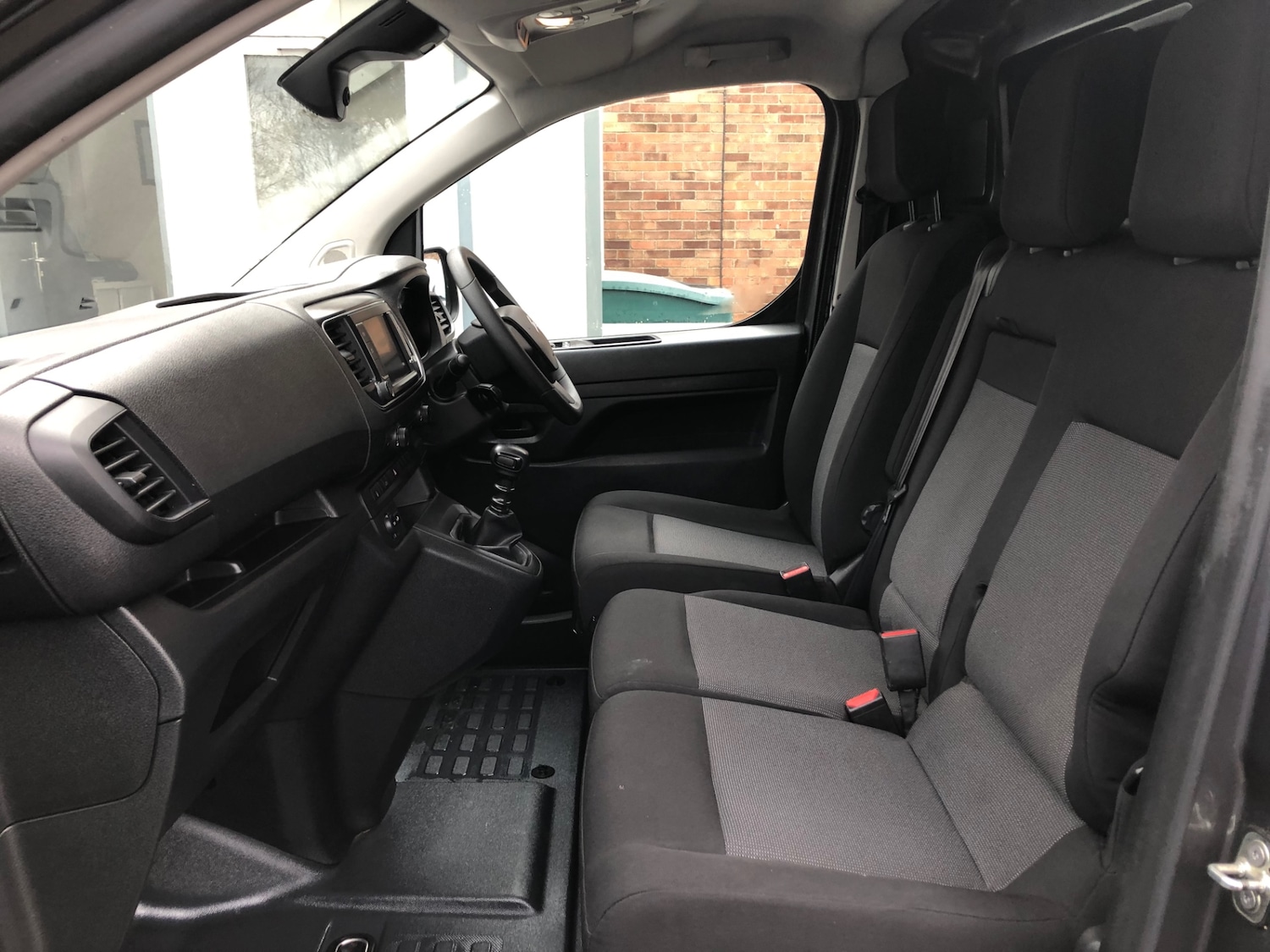 Used Citroen Dispatch 2023 for sale - 76541635: Photo 10