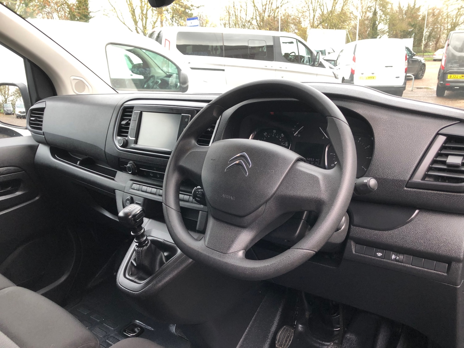 Used Citroen Dispatch 2023 for sale - 76541635: Photo 3