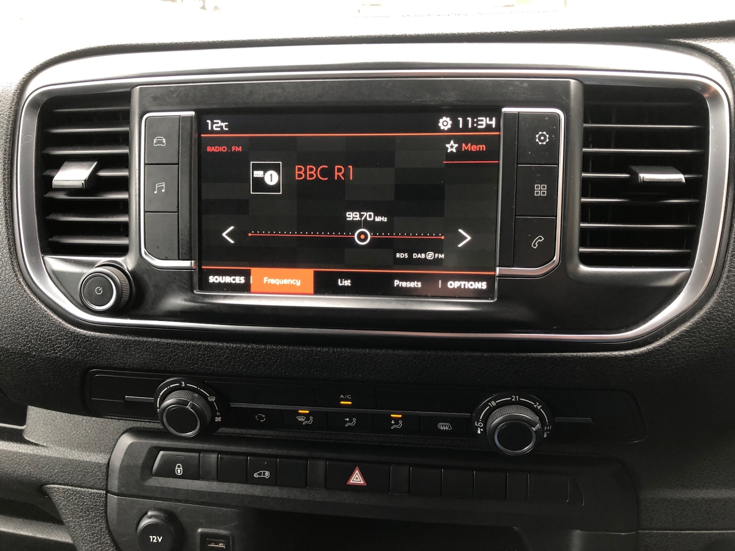 Used Citroen Dispatch 2023 for sale - 76541635: Photo 4