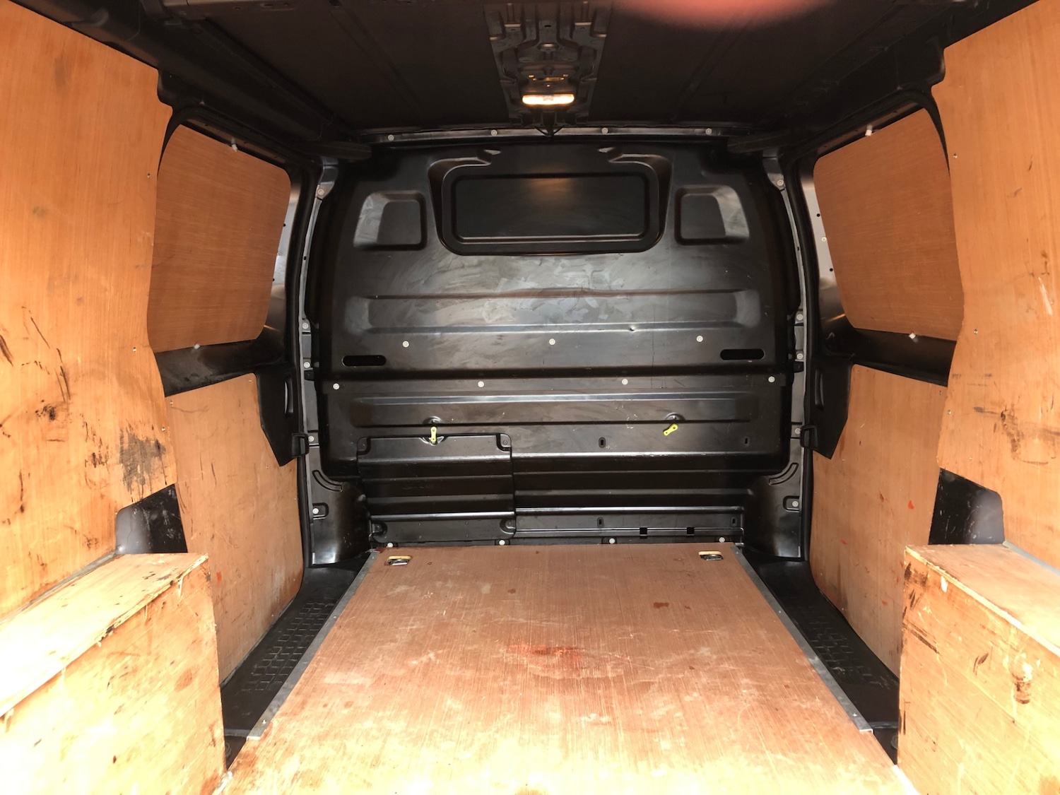 Used Citroen Dispatch 2023 for sale - 76541635: Photo 6