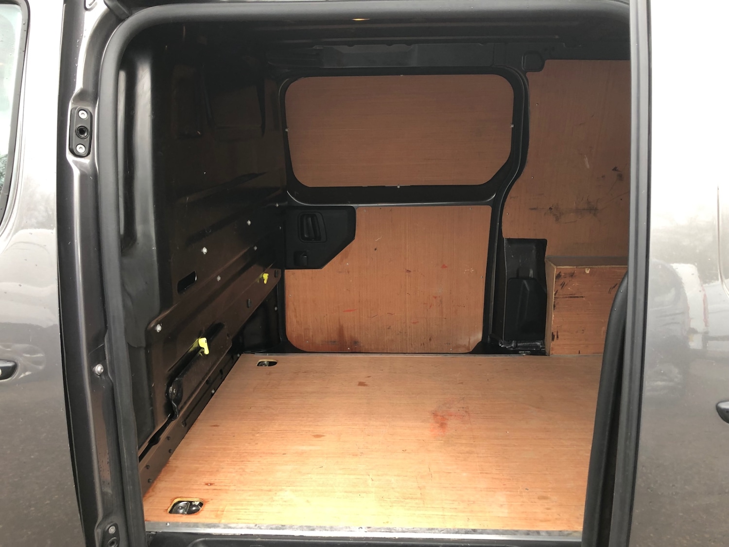 Used Citroen Dispatch 2023 for sale - 76541635: Photo 7