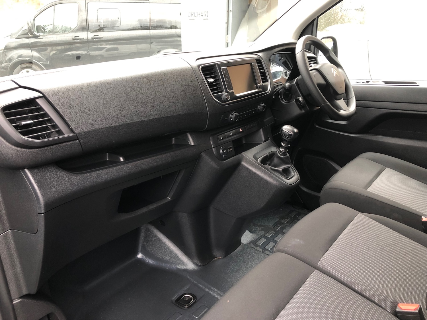 Used Citroen Dispatch 2023 for sale - 76541635: Photo 9