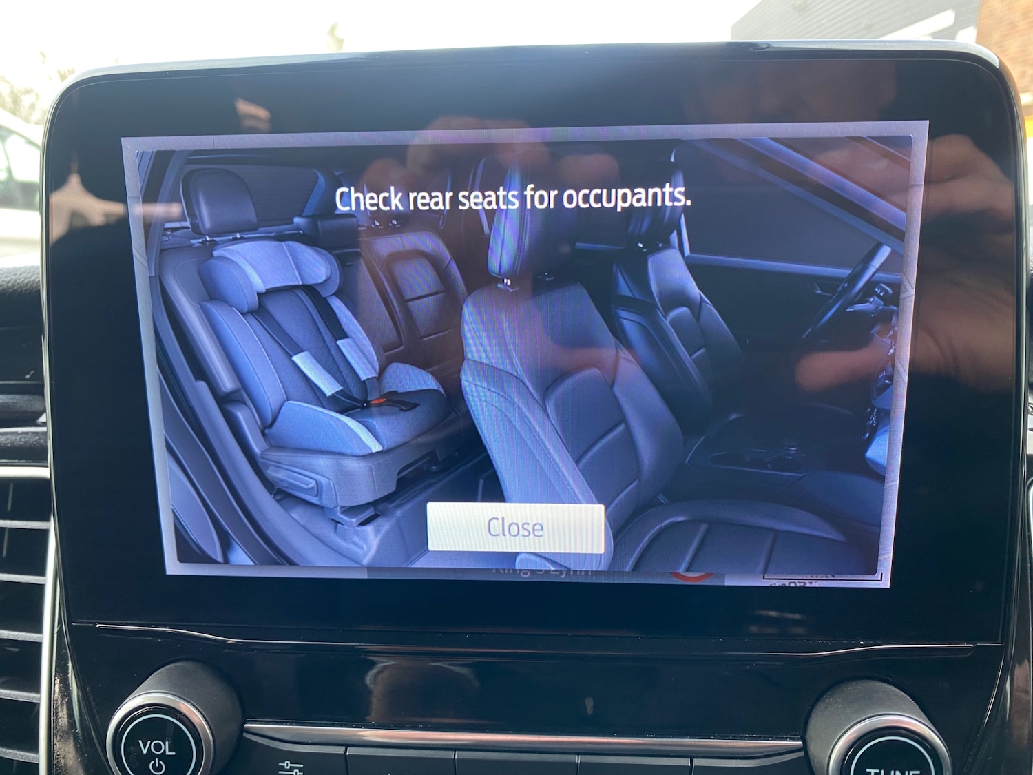 Used Ford Transit Custom 2022 for sale - 76555372: Photo 14