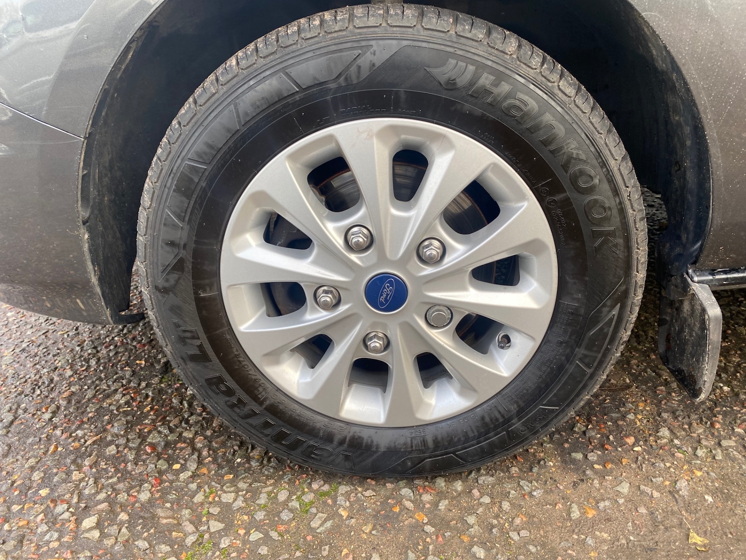 Used Ford Transit Custom 2022 for sale - 76555372: Photo 15