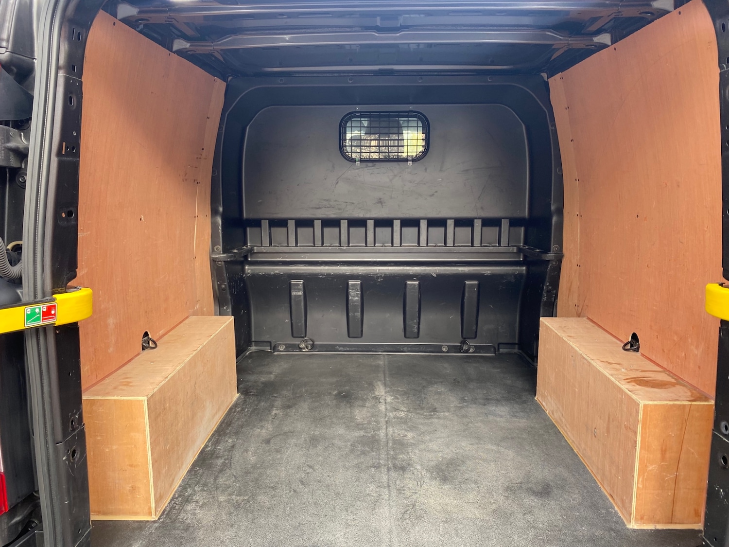 Used Ford Transit Custom 2022 for sale - 76555372: Photo 9