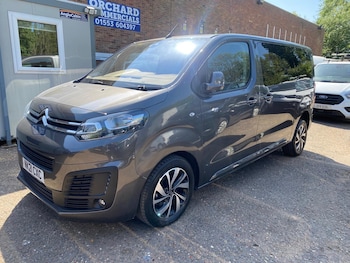 Used Citroen Space Tourer 2021 for sale - 78488643: Photo