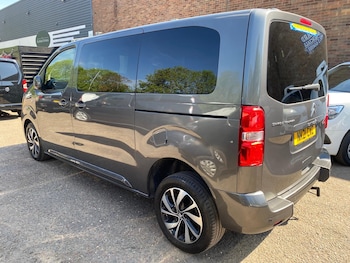 Used Citroen Space Tourer 2021 for sale - 78488643: Photo