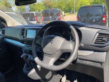 Used Citroen Space Tourer 2021 for sale - 78488643: Photo