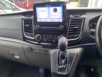 Used Ford Tourneo Custom 2019 for sale - 79839142: Photo