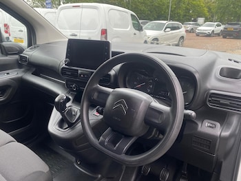 Used Citroen Berlingo 2021 for sale - 78669149: Photo