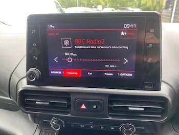 Used Citroen Berlingo 2021 for sale - 78669149: Photo