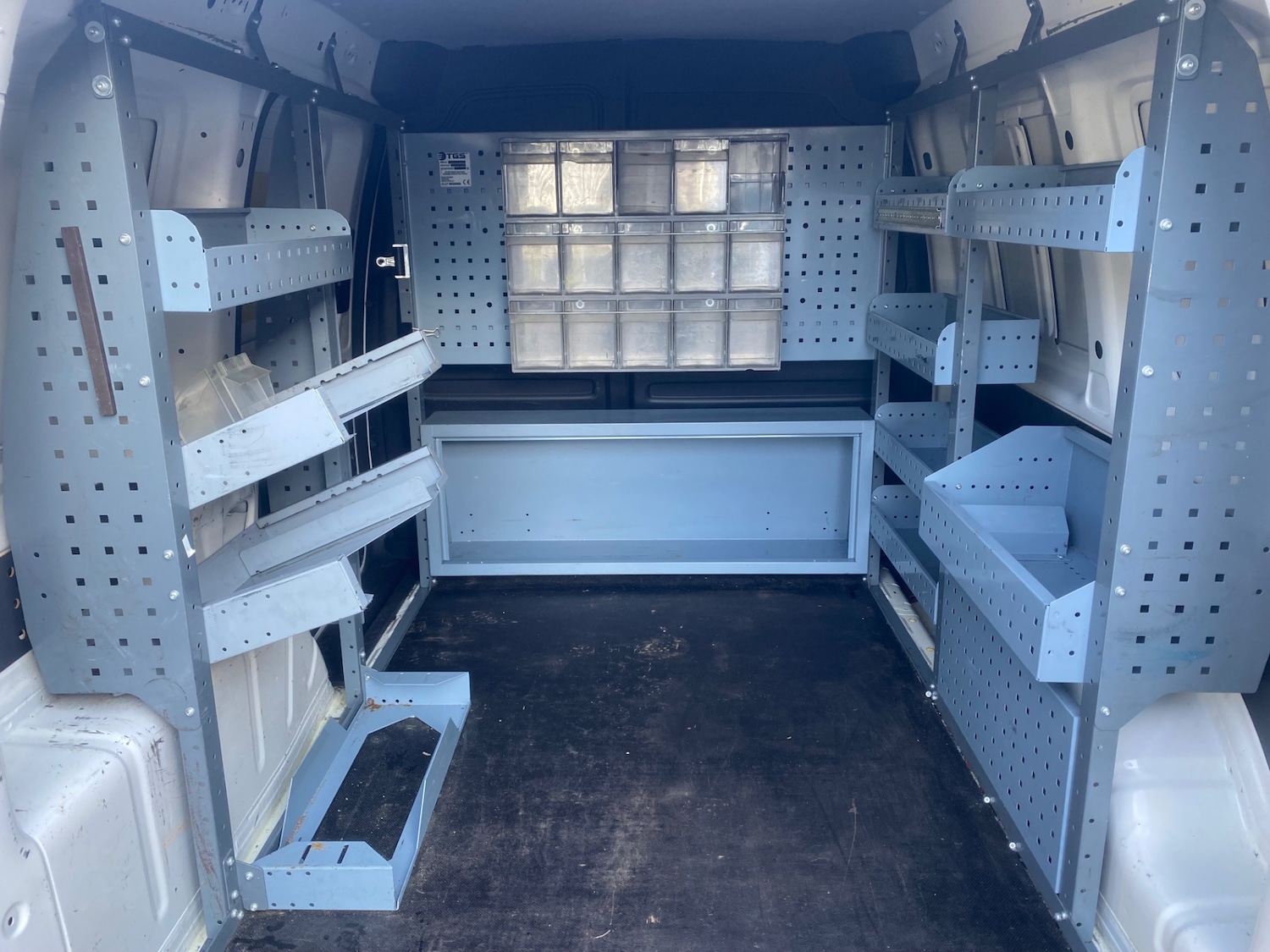 Used Volkswagen Caddy 2018 for sale - 77555353: Photo 5