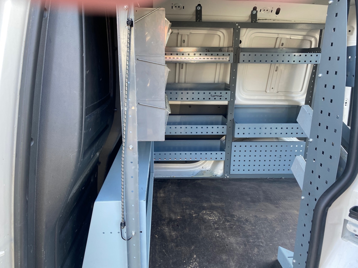 Used Volkswagen Caddy 2018 for sale - 77555353: Photo 6