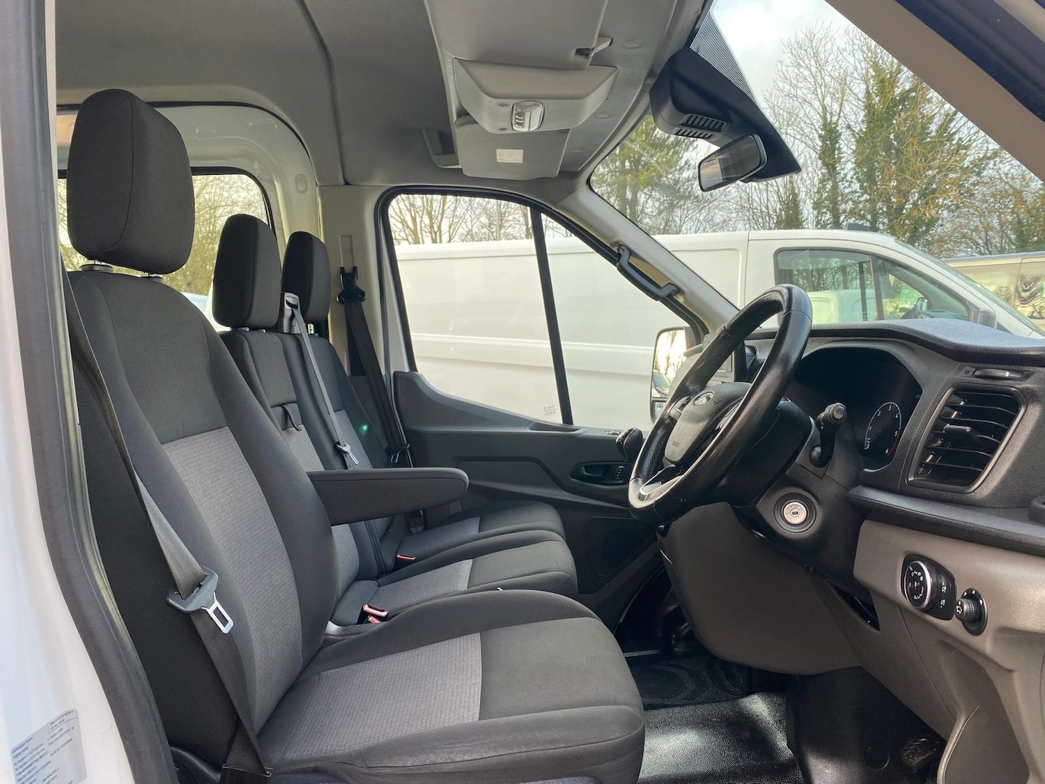 Used Ford Transit 2020 for sale - 77179531: Photo 13