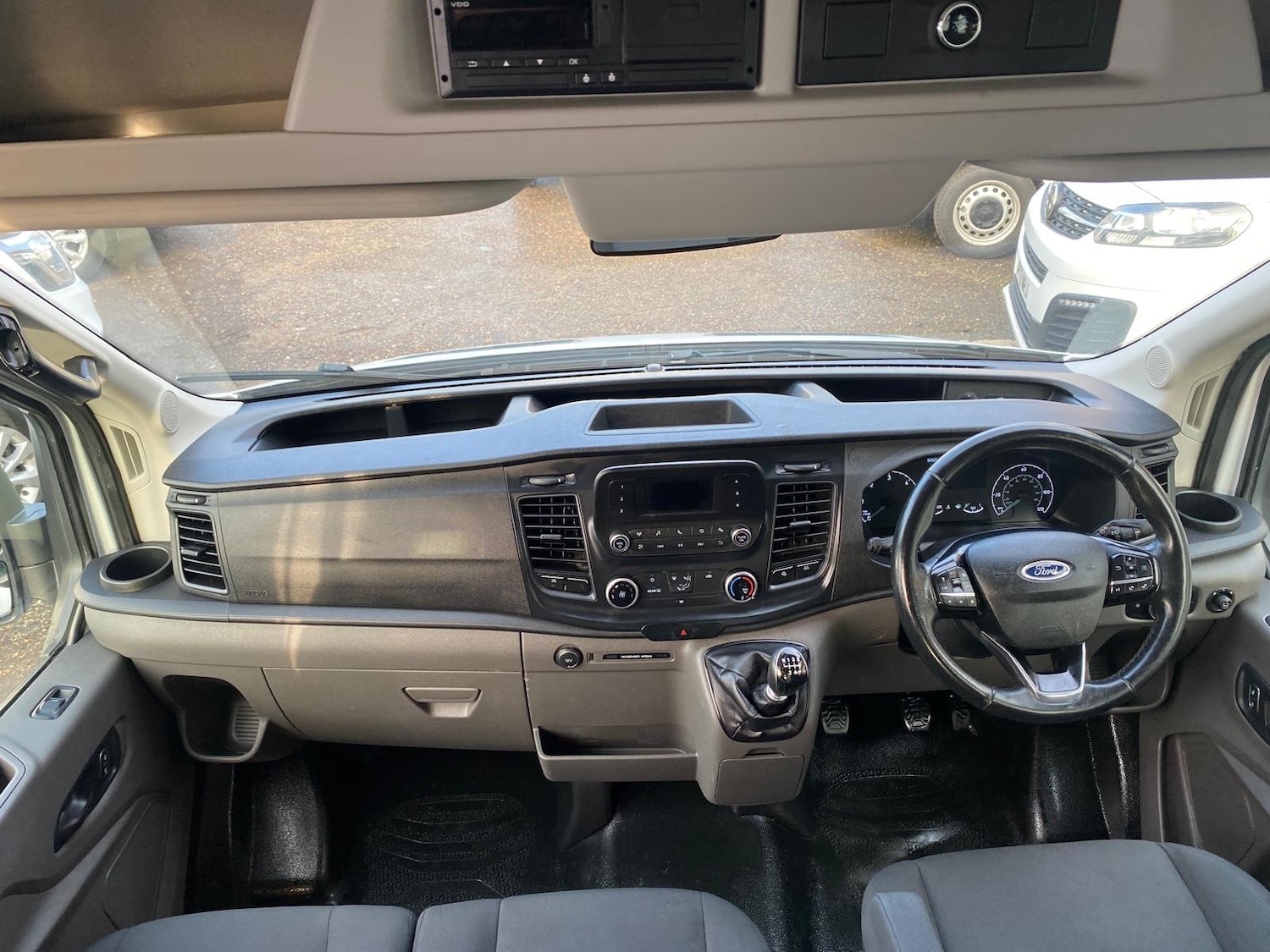 Used Ford Transit 2020 for sale - 77179531: Photo 9