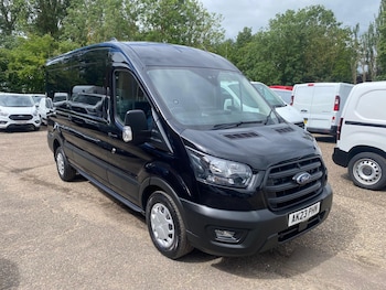 Used Ford Transit 2023 for sale - 78894891: Photo
