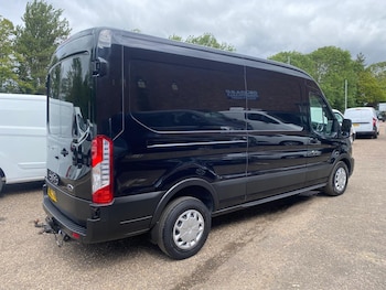 Used Ford Transit 2023 for sale - 78894891: Photo