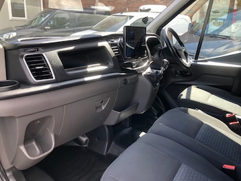 Used Ford Transit 2023 for sale - 78894891: Photo